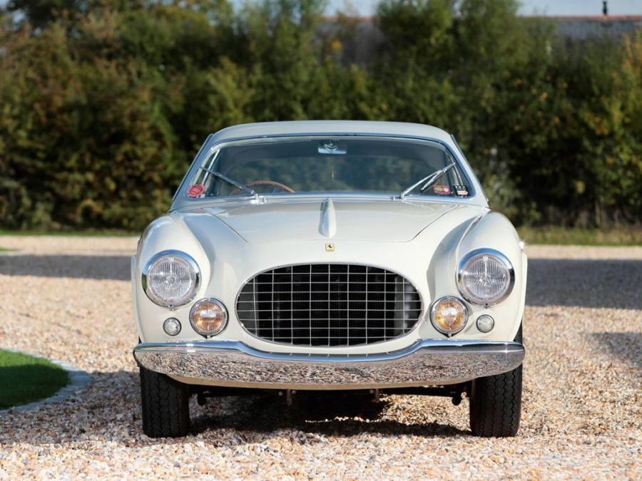  Ferrari 212 Inter Coupe (0221EL) 1952 года  (фото 14 из 17)